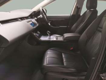 Used Land Rover Range Rover Evoque 2019 for sale - 75398010: Photo