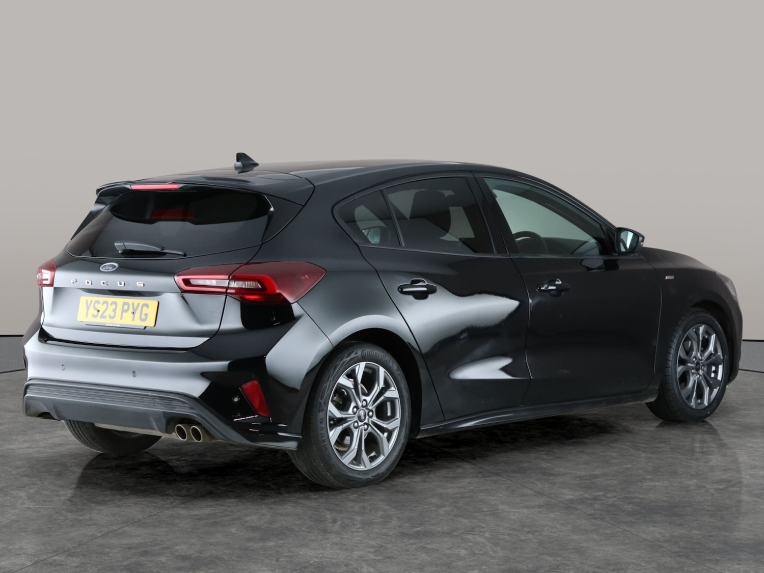 Used Ford Focus 2023 for sale - 76542650: Photo 10