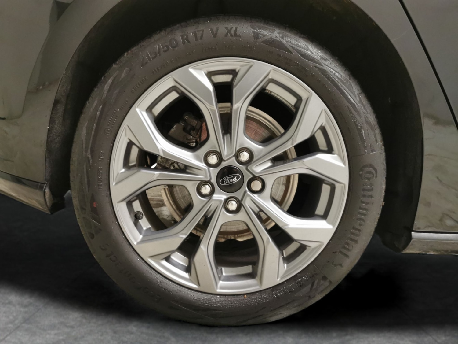 Used Ford Focus 2023 for sale - 76542650: Photo 25