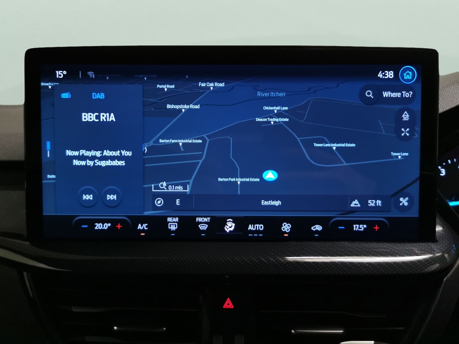 Used Ford Focus 2023 for sale - 76542650: Photo 5