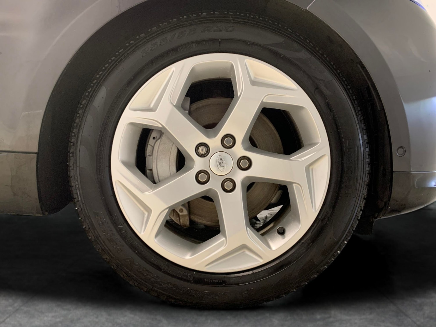 Used Land Rover Range Rover Sport 2021 for sale - 76545058: Photo 24