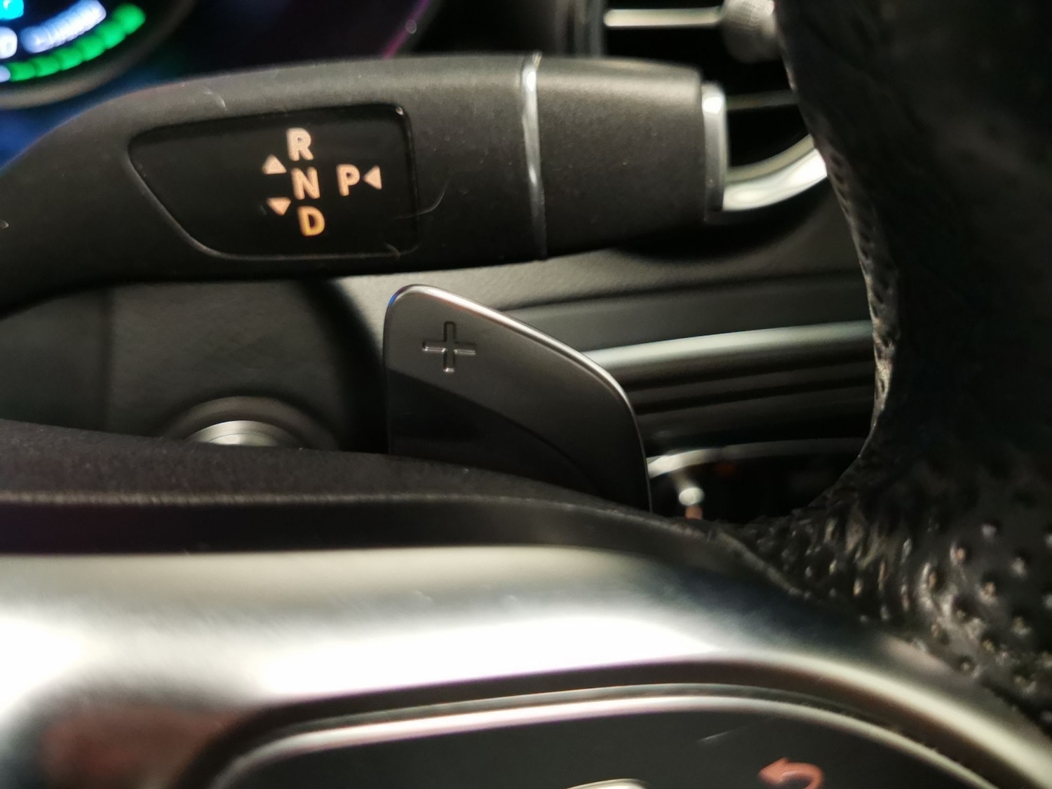 Used Mercedes-Benz C Class 2019 for sale - 76575474: Photo 22