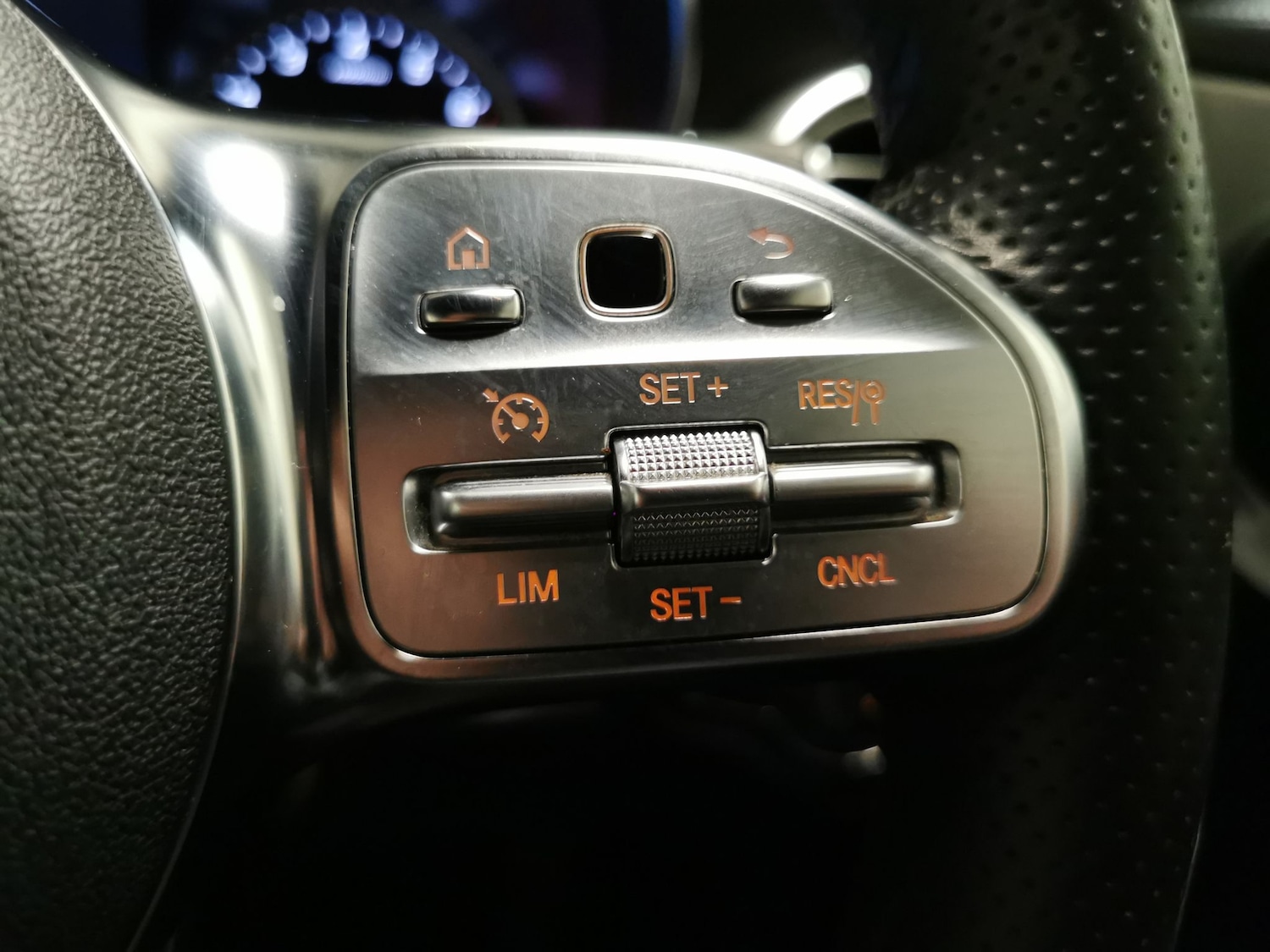 Used Mercedes-Benz C Class 2019 for sale - 76575474: Photo 23