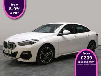 2020 - 1.5 218i M Sport Saloon 4dr Petrol Manual Euro 6 (s/s) (140 ps) - BLUETOOTH