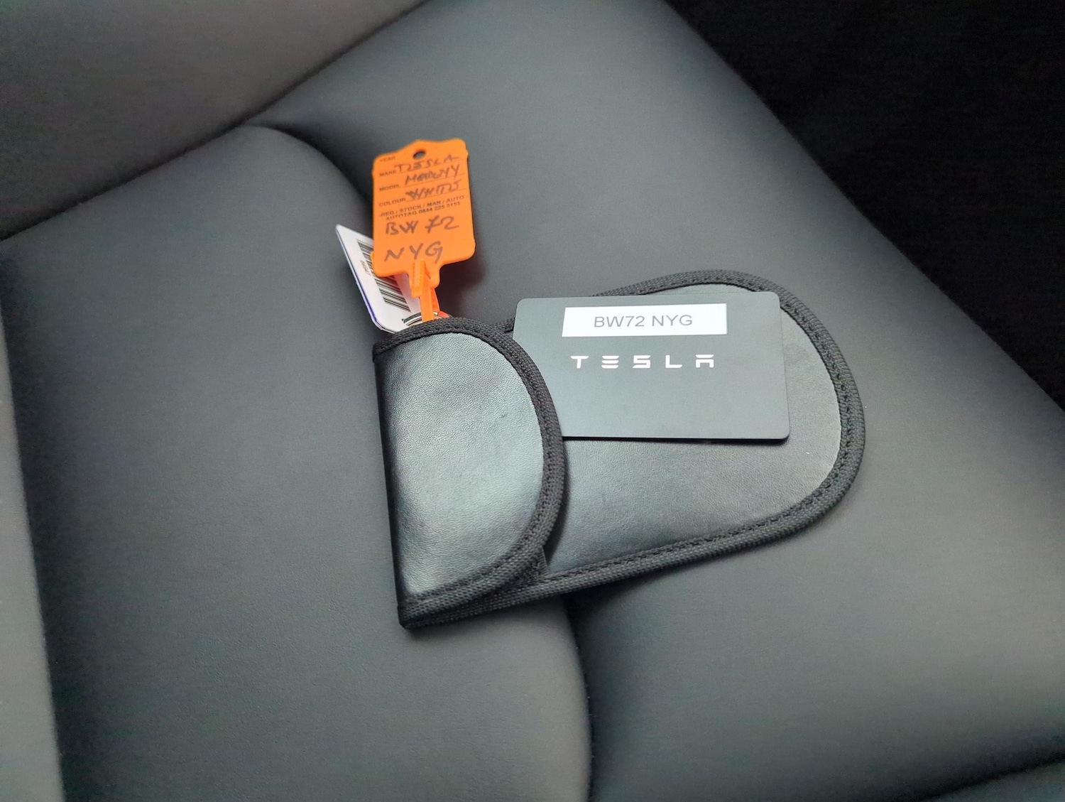 Used Tesla Model Y 2023 for sale - 78039998: Photo 36