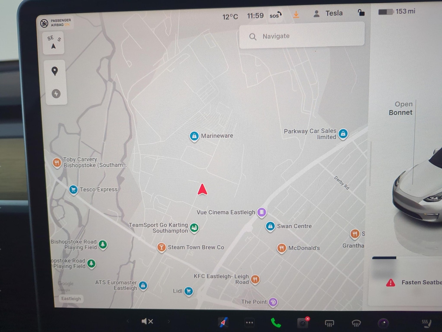 Used Tesla Model Y 2023 for sale - 78039998: Photo 8