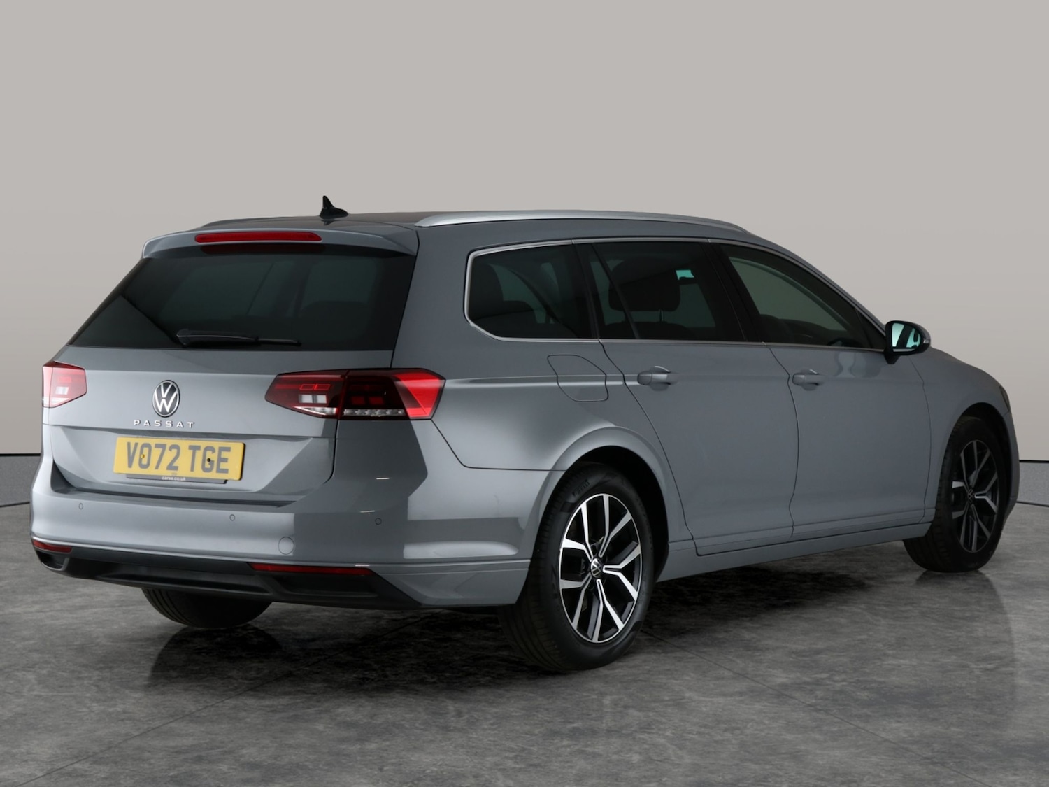 Used Volkswagen Passat 2022 for sale - 76526605: Photo 11