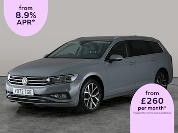 Used Volkswagen Passat 2022 for sale - 76526605: Photo