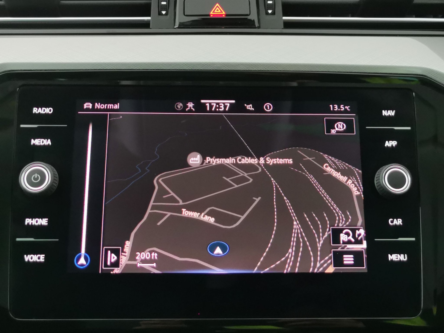 Used Volkswagen Passat 2022 for sale - 76526605: Photo 5