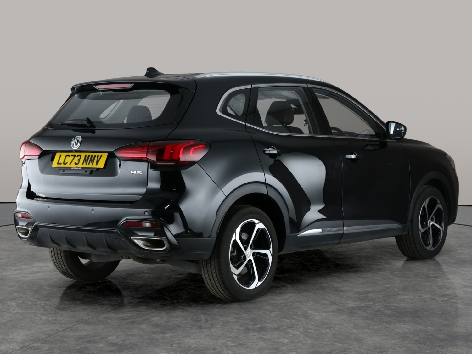 Used MG MG HS 2023 for sale - 76853725: Photo 11