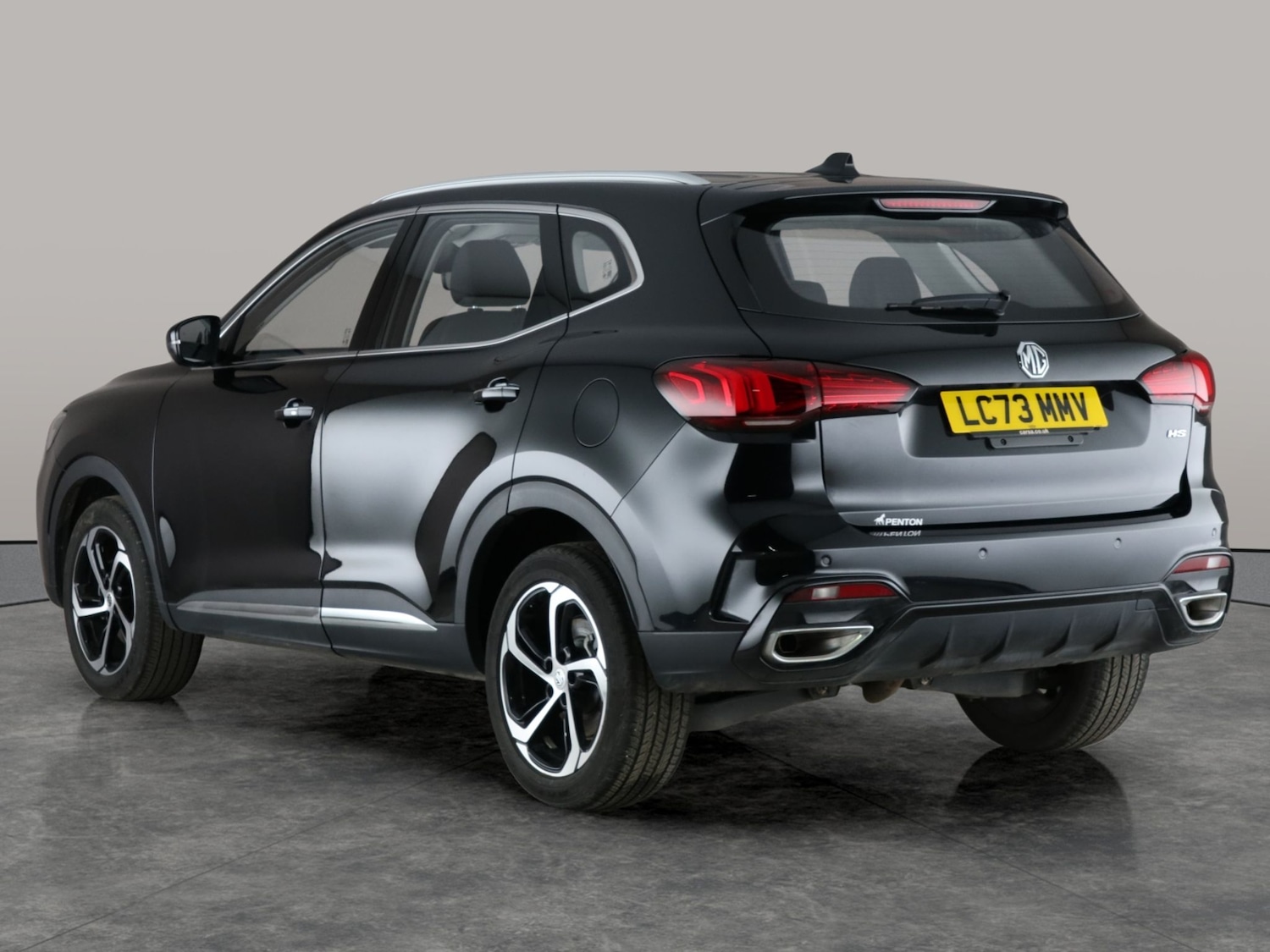 Used MG MG HS 2023 for sale - 76853725: Photo 13