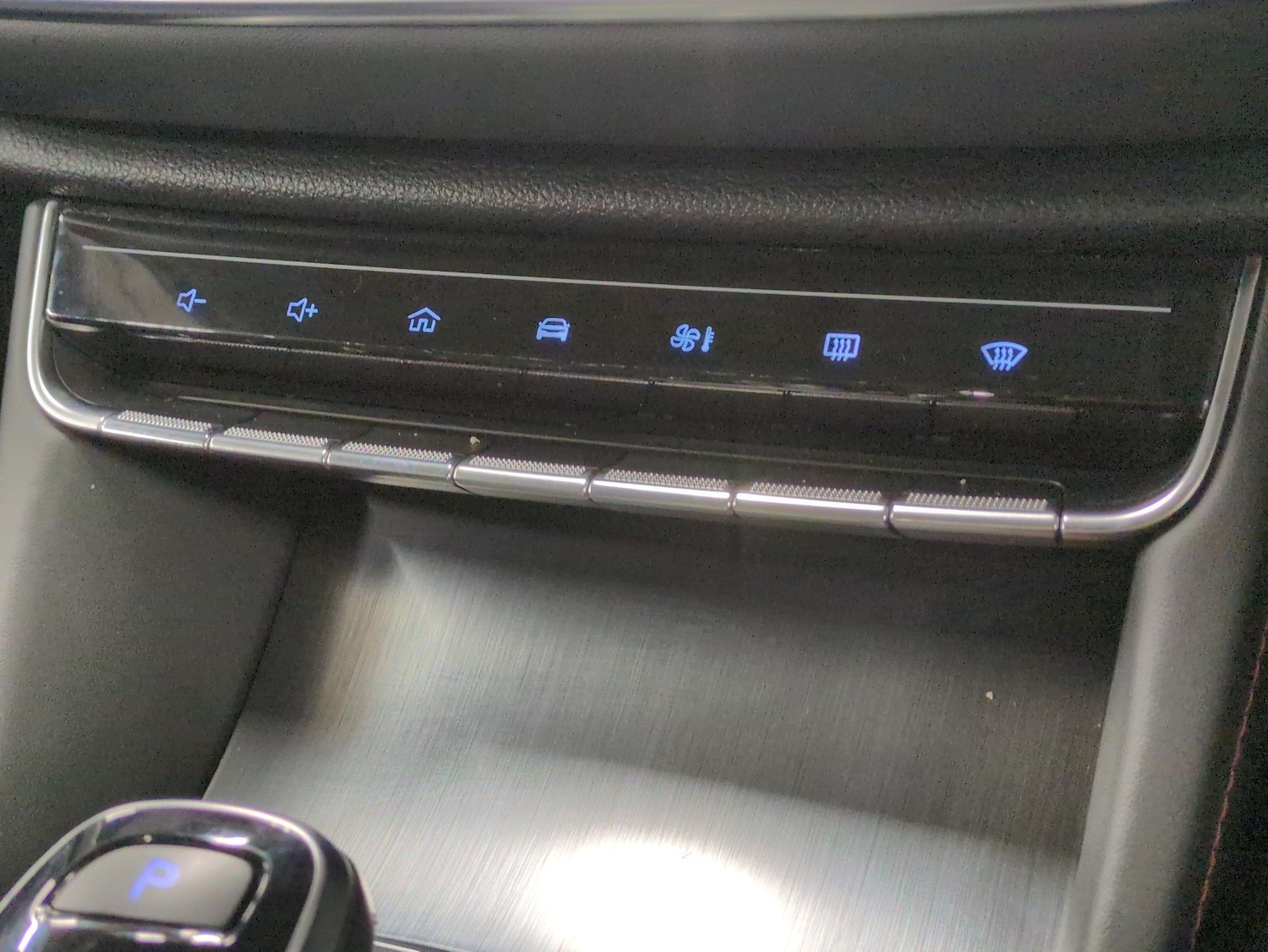 Used MG MG HS 2023 for sale - 76853725: Photo 18