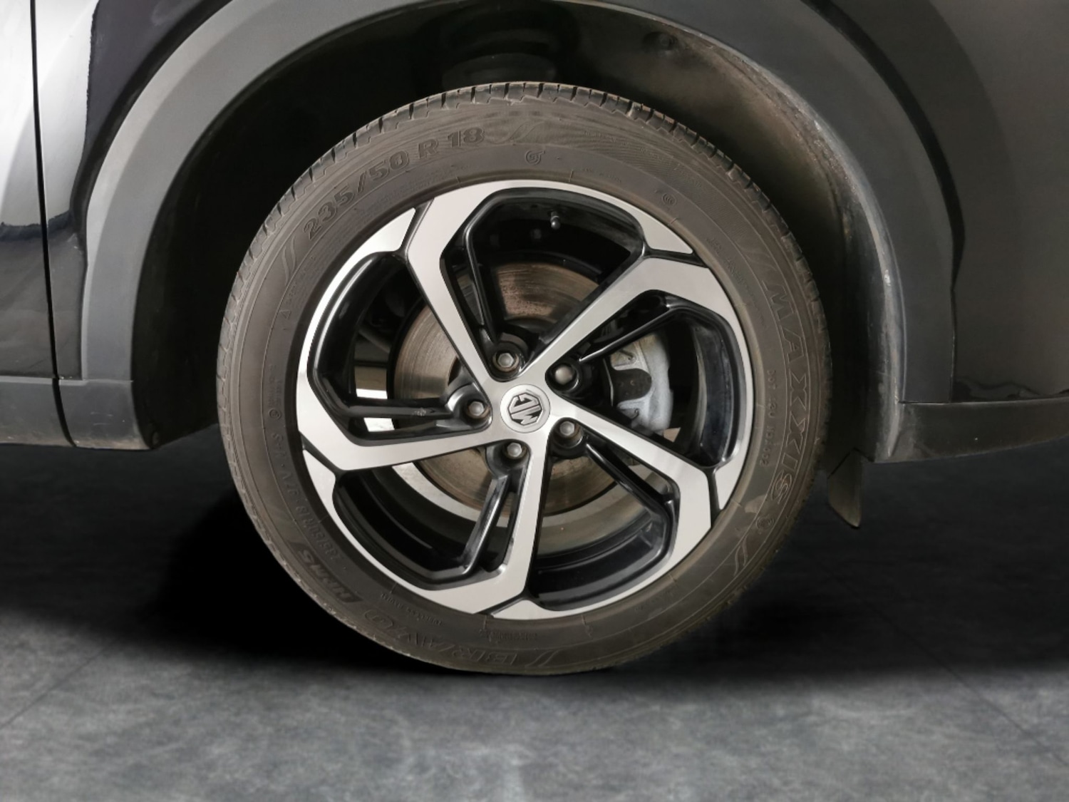 Used MG MG HS 2023 for sale - 76853725: Photo 22