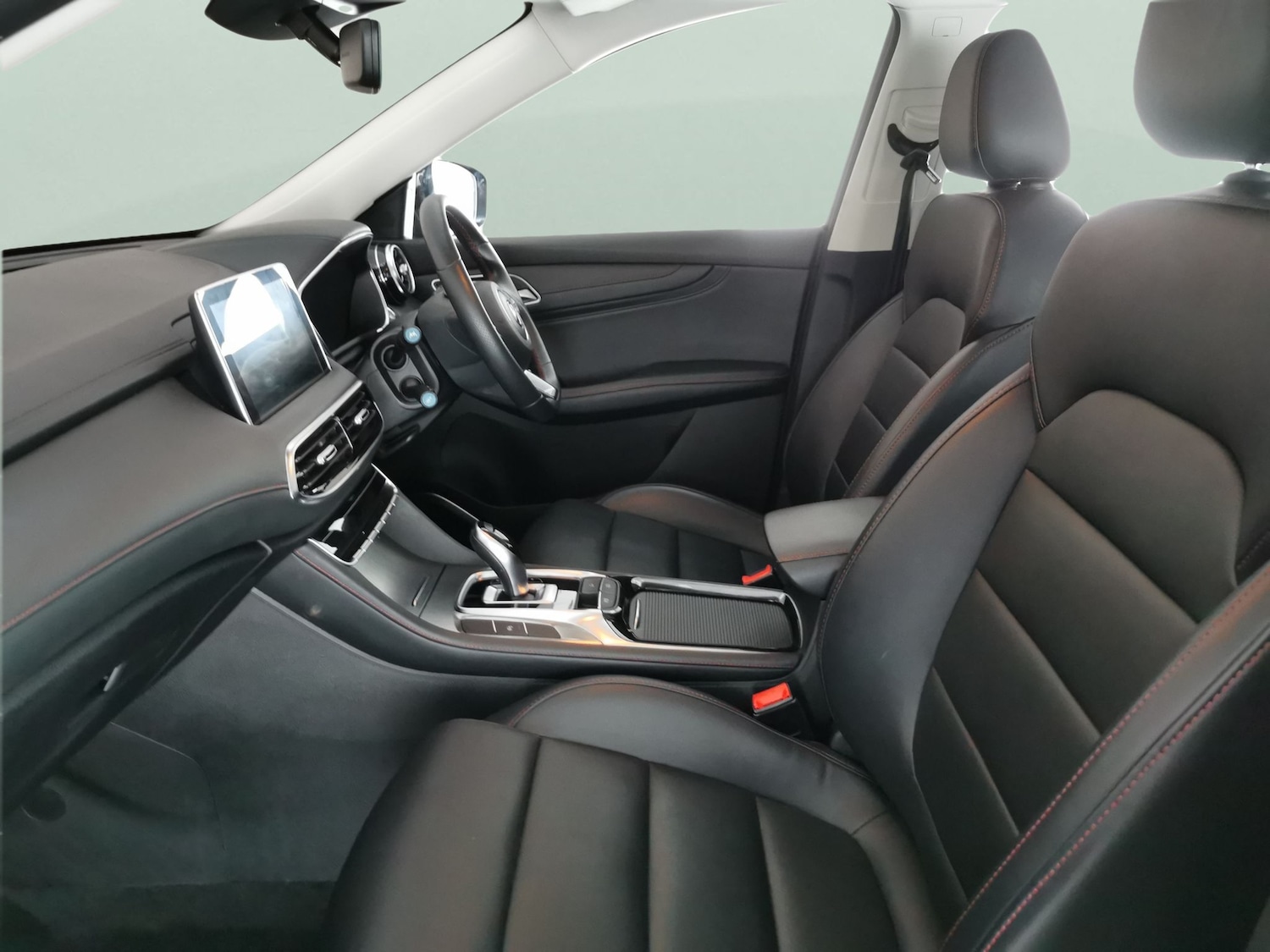 Used MG MG HS 2023 for sale - 76853725: Photo 4