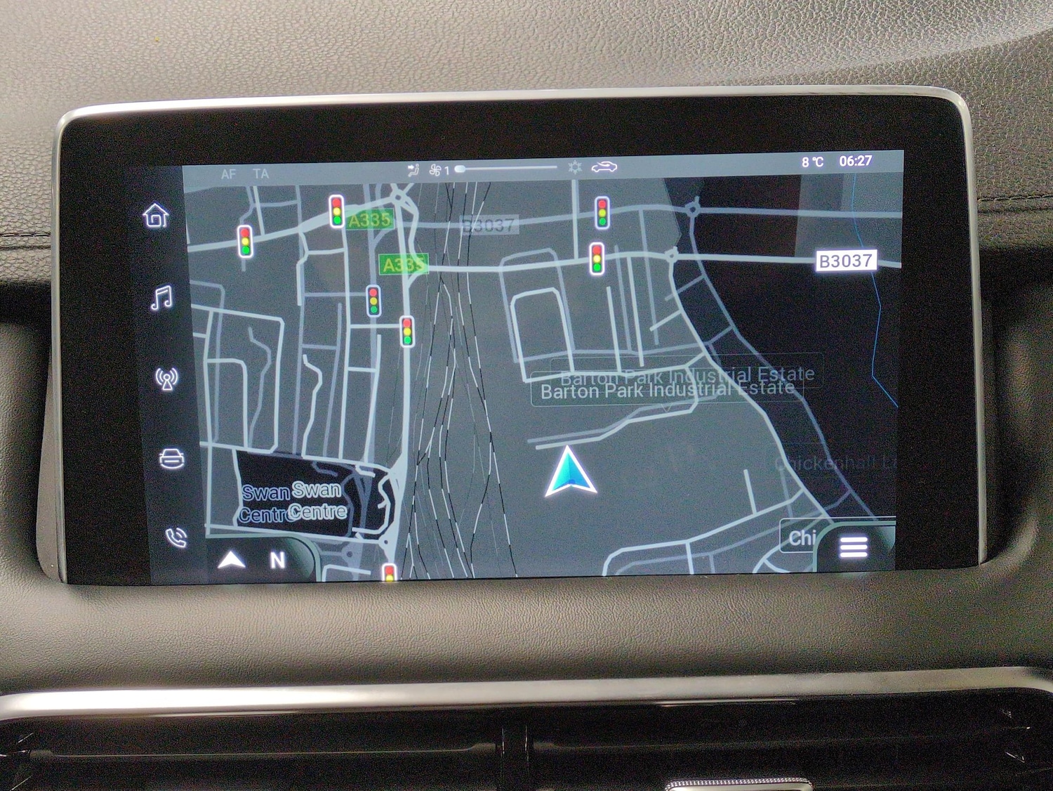 Used MG MG HS 2023 for sale - 76853725: Photo 6