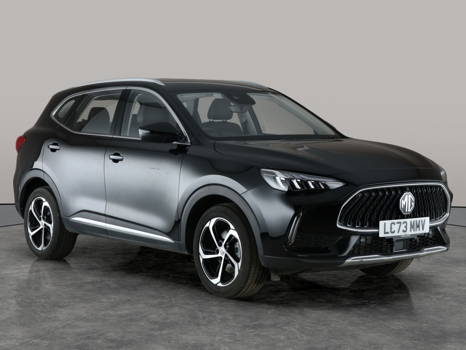 Used MG MG HS 2023 for sale - 76853725: Photo 9