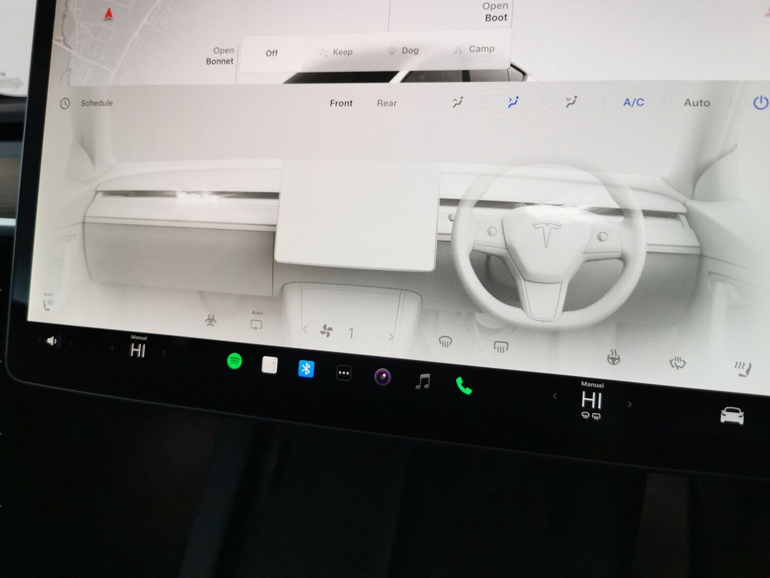 Used Tesla Model Y 2022 for sale - 78109923: Photo 19