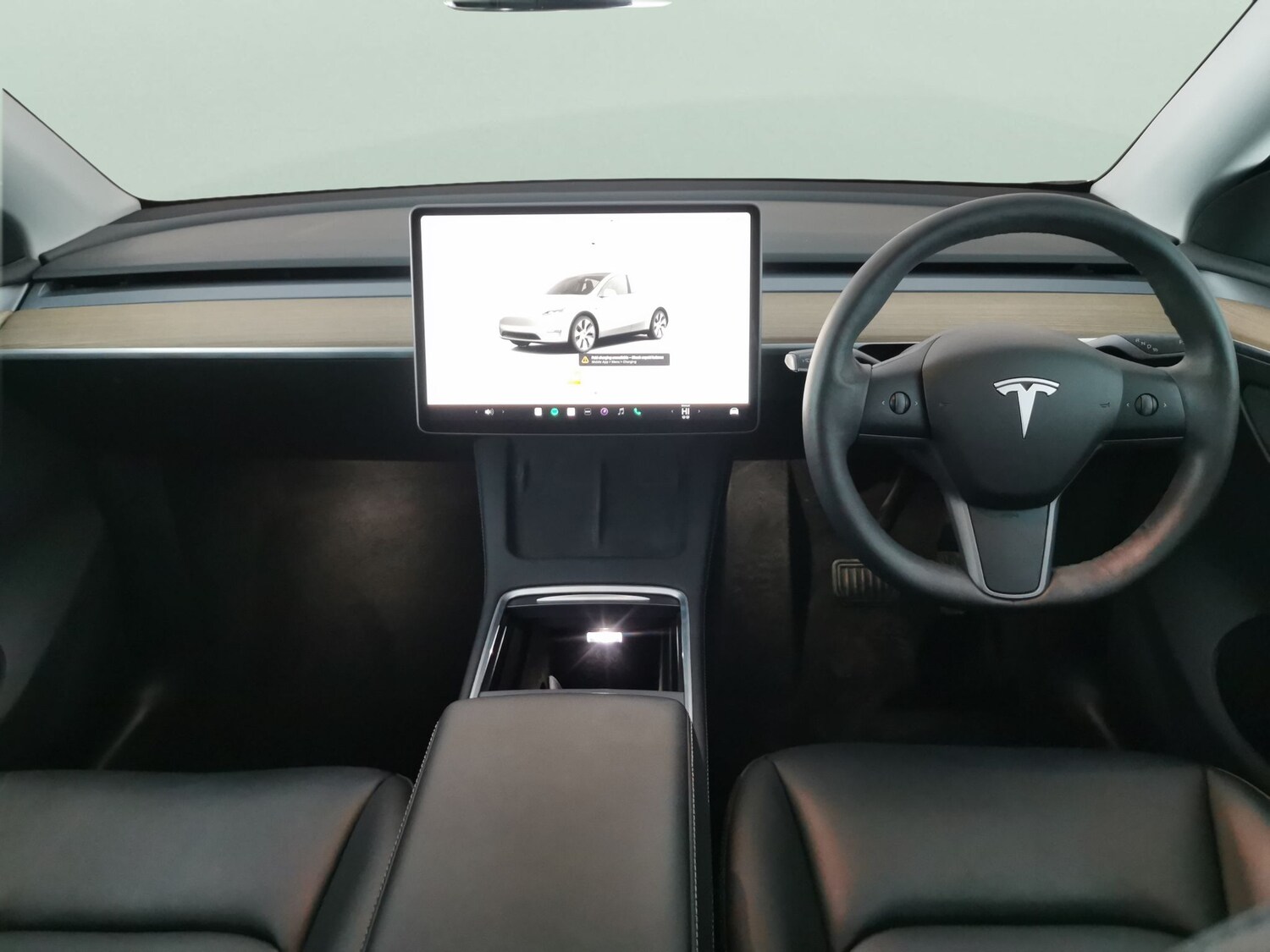 Used Tesla Model Y 2022 for sale - 78109923: Photo 8