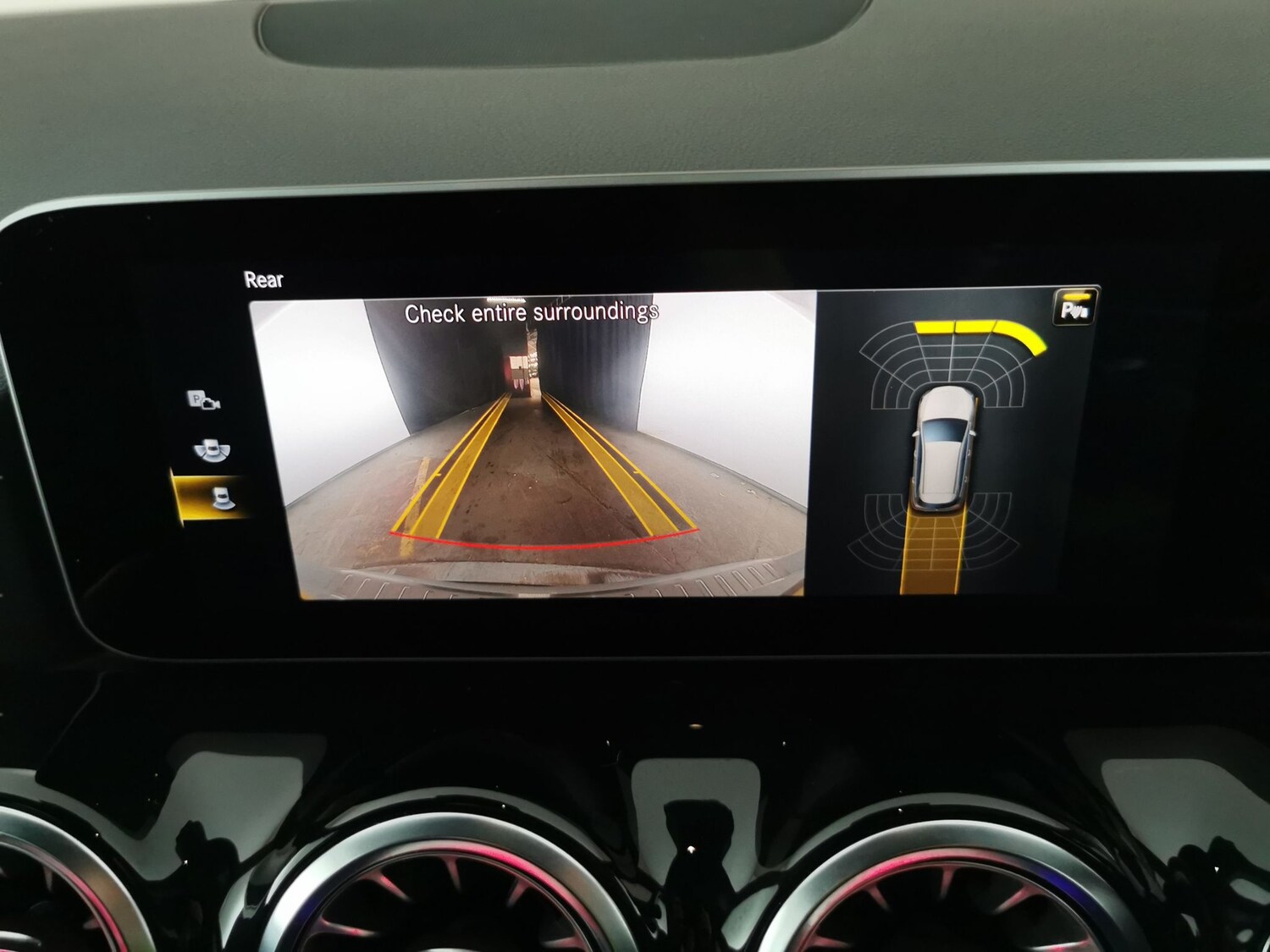 Used Mercedes-Benz B Class 2019 for sale - 77916985: Photo 6