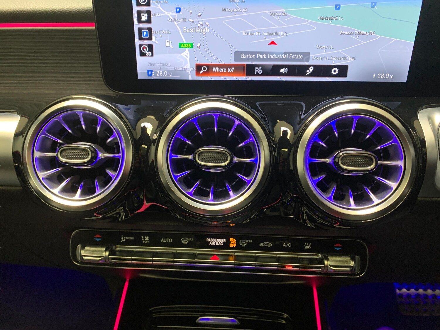 Used Mercedes-Benz EQB 2023 for sale - 78015025: Photo 18