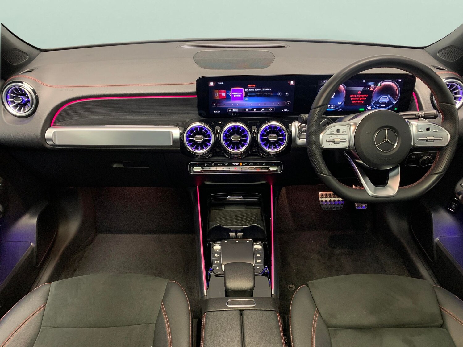 Used Mercedes-Benz EQB 2023 for sale - 78015025: Photo 9