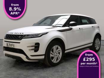 2022 - 1.5 P300e 12.2kWh R-Dynamic S SUV 5dr Petrol Plug-in Hybrid Auto 4WD Euro 6