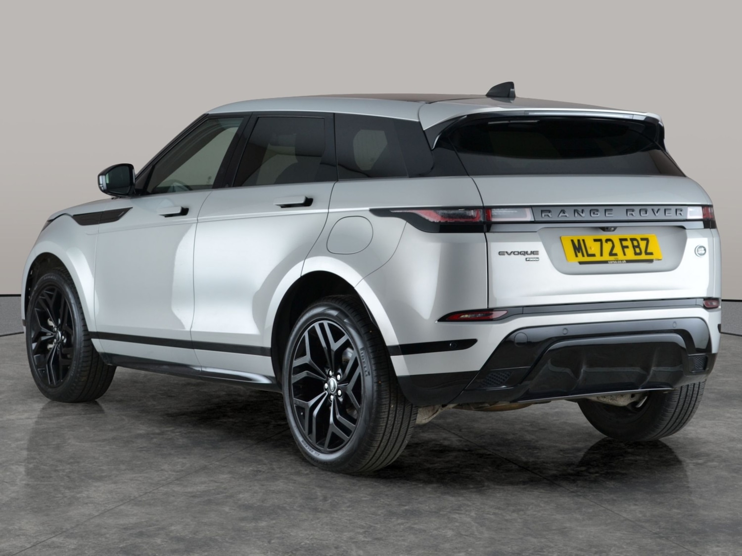 Used Land Rover Range Rover Evoque 2022 for sale - 76980479: Photo 12