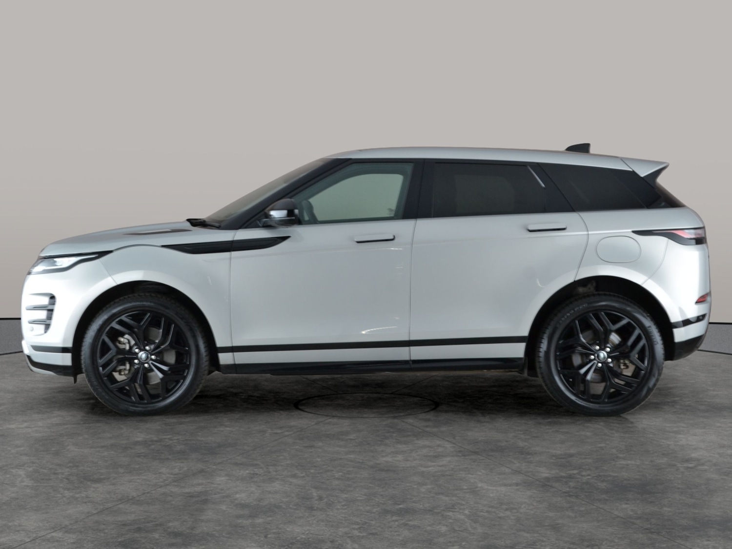Used Land Rover Range Rover Evoque 2022 for sale - 76980479: Photo 13