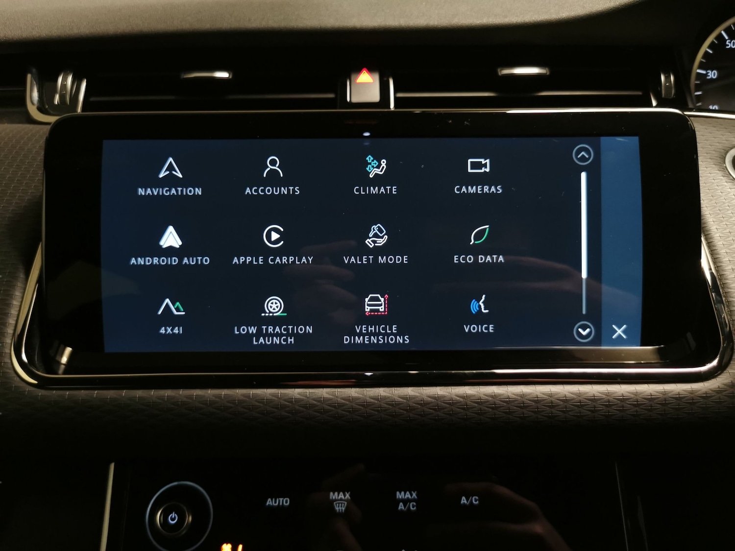 Used Land Rover Range Rover Evoque 2022 for sale - 76980479: Photo 14