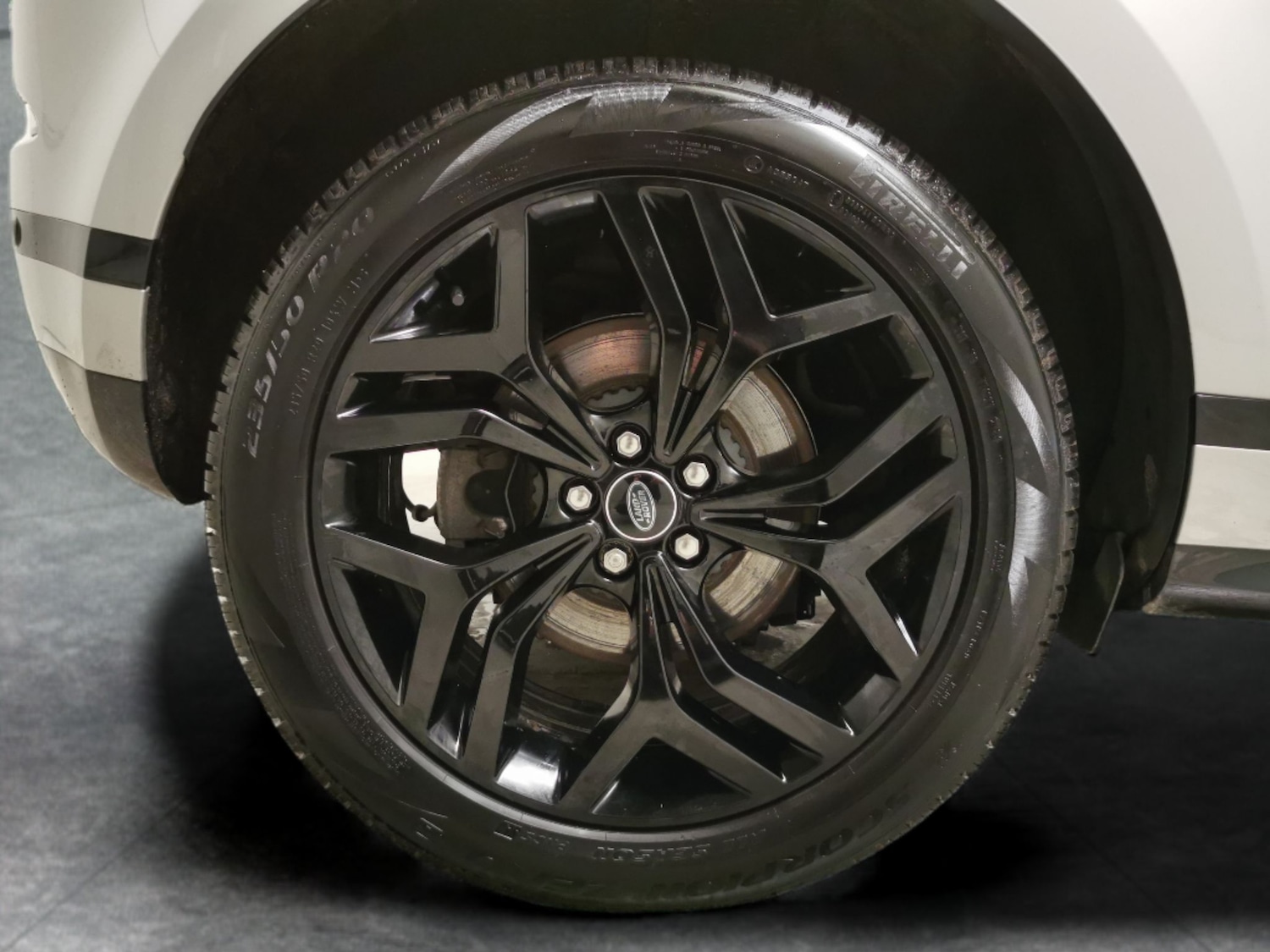 Used Land Rover Range Rover Evoque 2022 for sale - 76980479: Photo 23