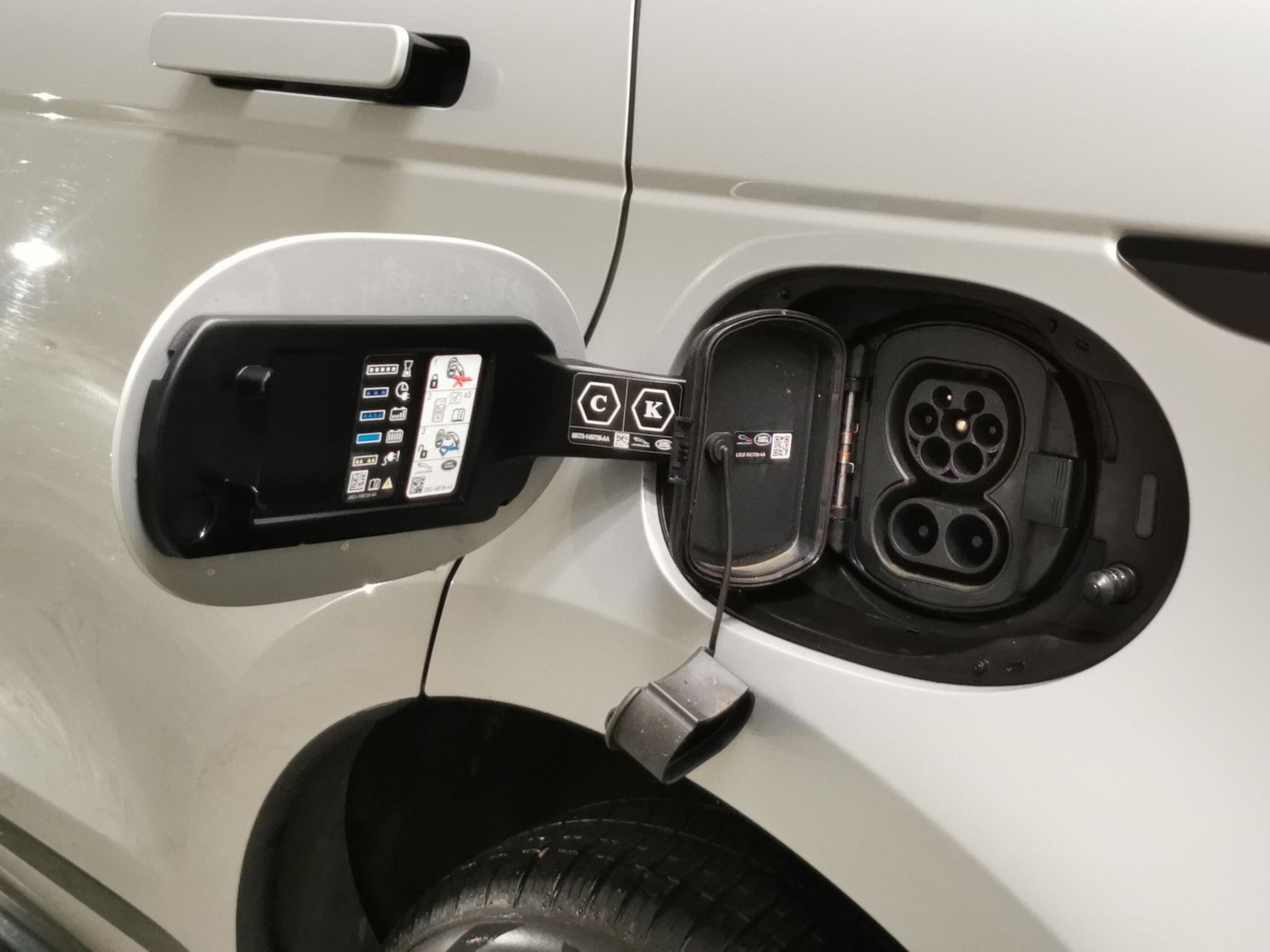 Used Land Rover Range Rover Evoque 2022 for sale - 76980479: Photo 29