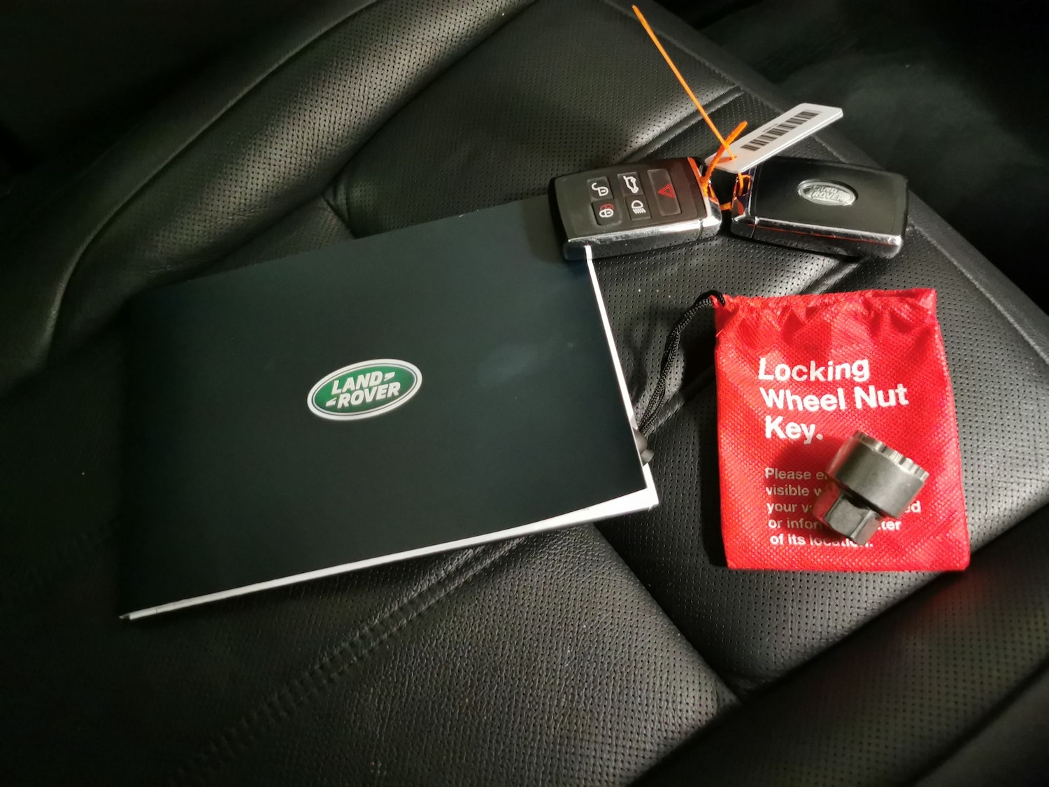 Used Land Rover Range Rover Evoque 2022 for sale - 76980479: Photo 30