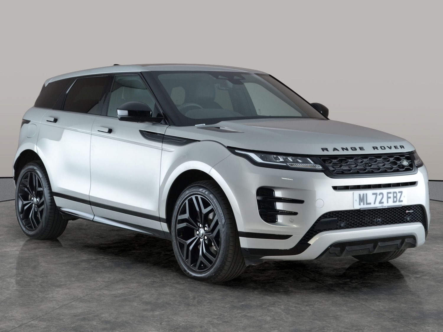 Used Land Rover Range Rover Evoque 2022 for sale - 76980479: Photo 8