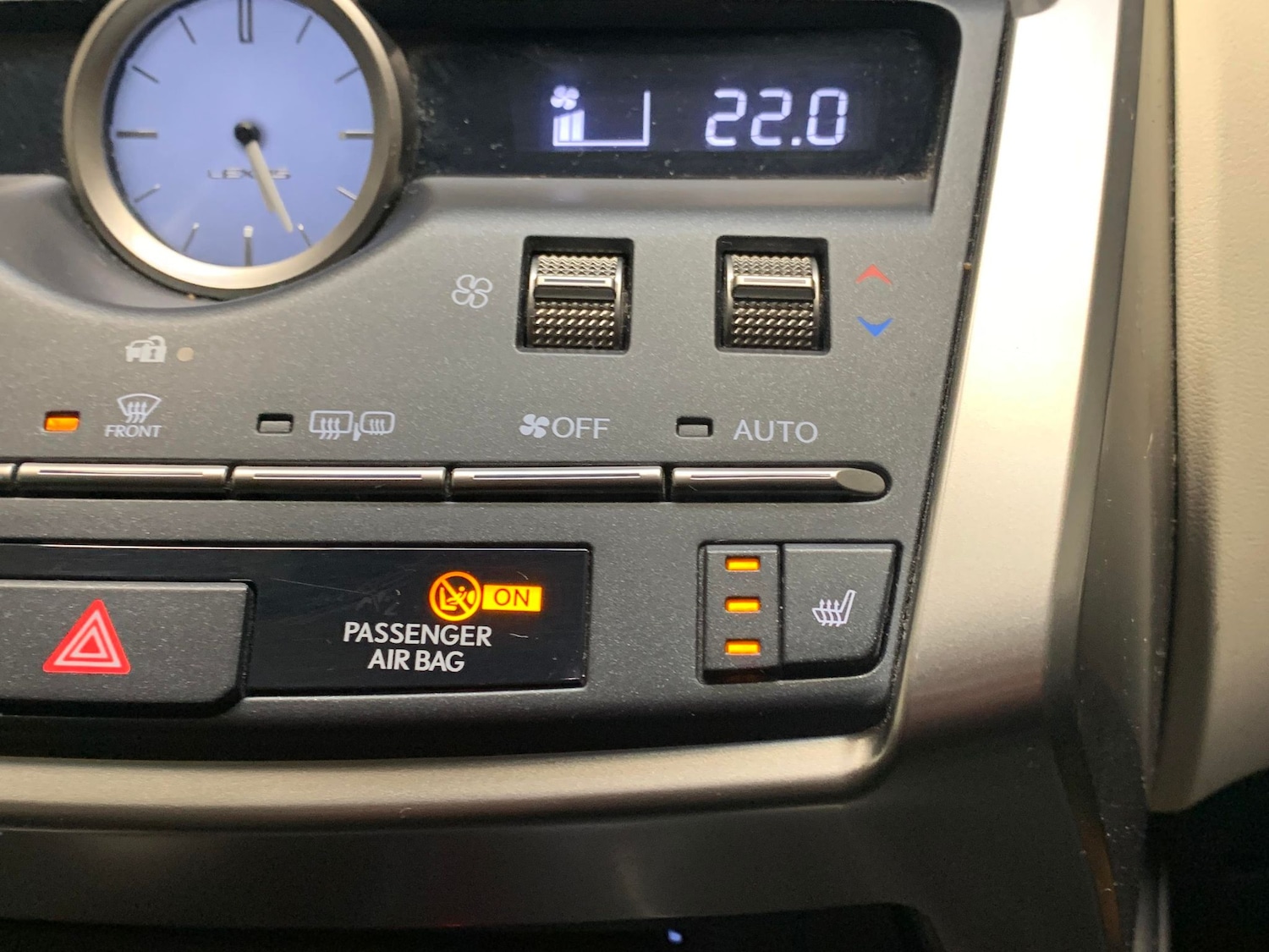 Used Lexus NX 2018 for sale - 77389339: Photo 17