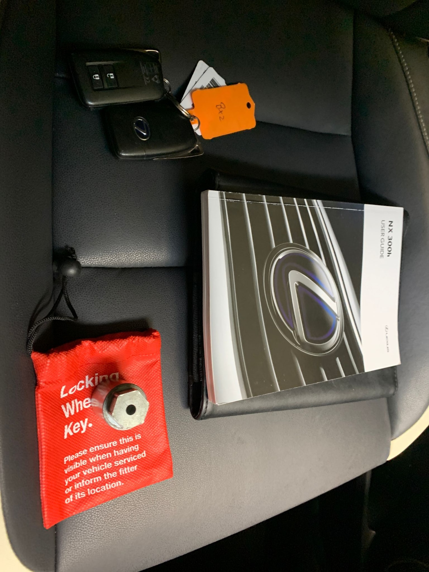 Used Lexus NX 2018 for sale - 77389339: Photo 29