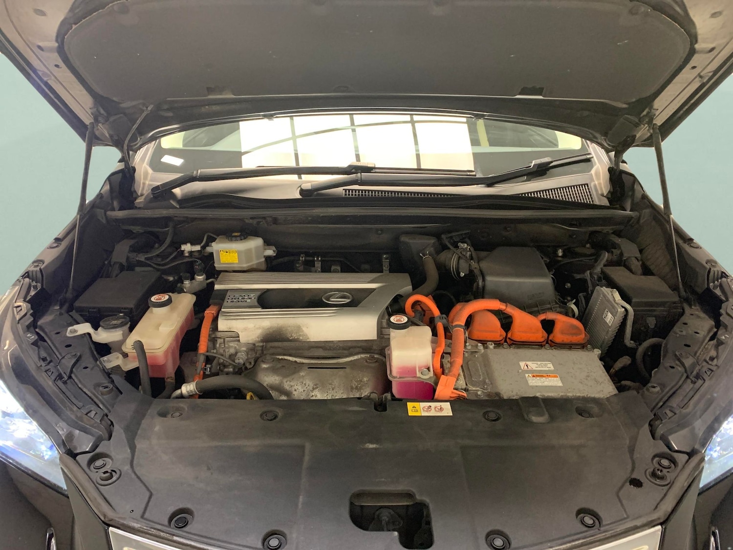 Used Lexus NX 2018 for sale - 77389339: Photo 30