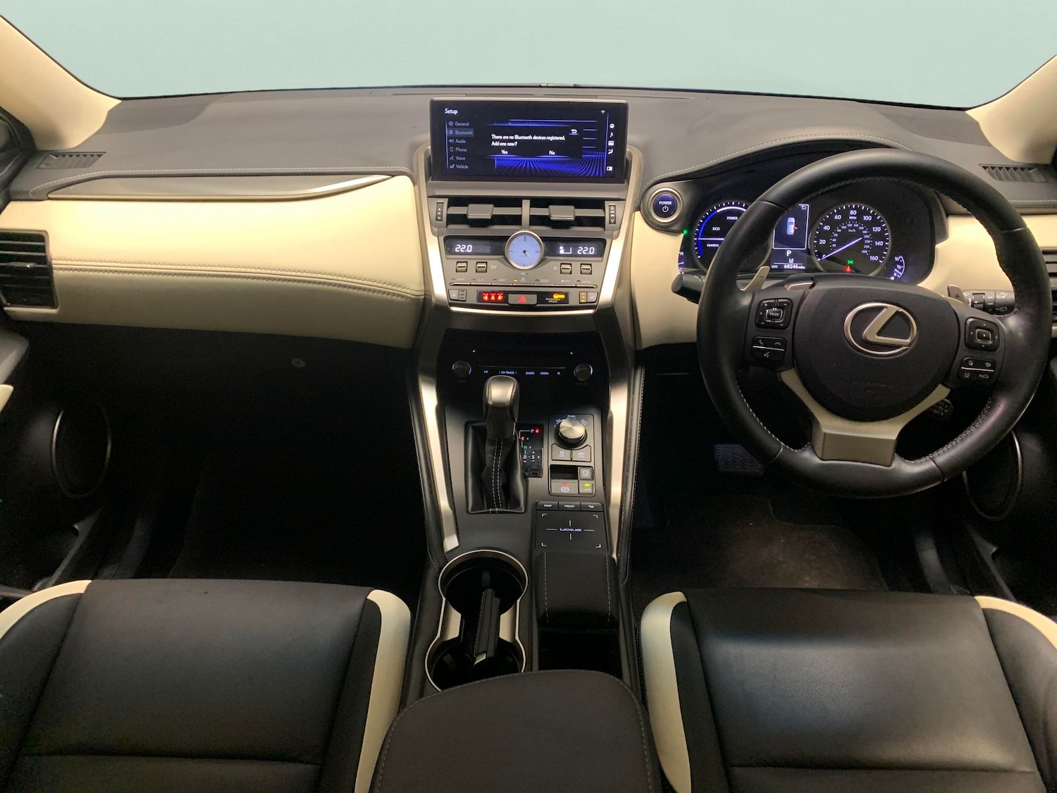 Used Lexus NX 2018 for sale - 77389339: Photo 7