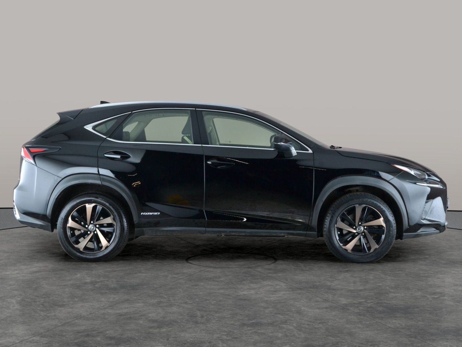 Used Lexus NX 2018 for sale - 77389339: Photo 9