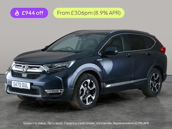 Used Honda CR-V undefined for sale - 78264543: Photo