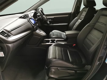 Used Honda CR-V undefined for sale - 78264543: Photo