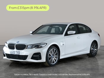 Used BMW 3 Series 2022 for sale - 79171982: Photo