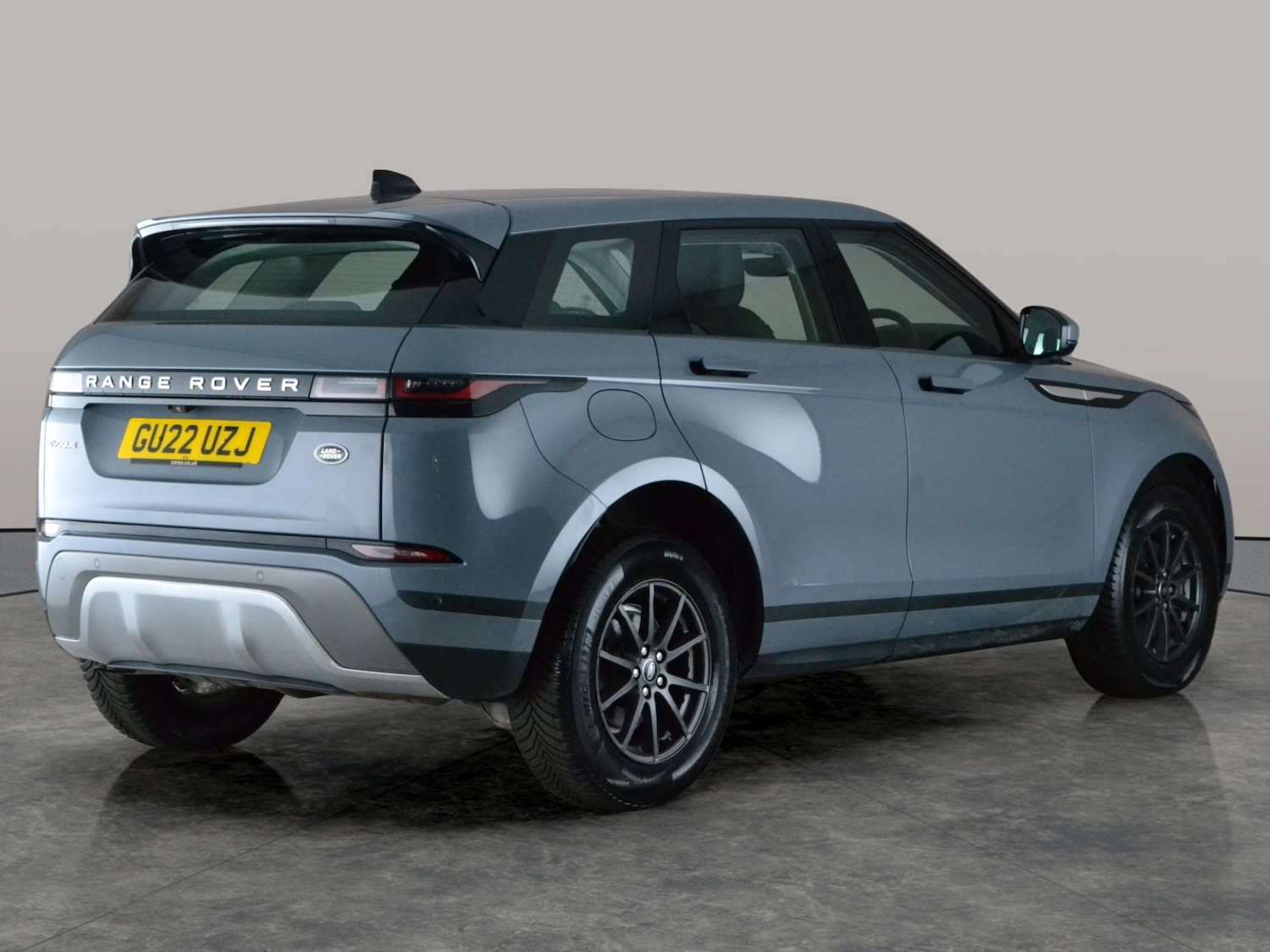 Used Land Rover Range Rover Evoque 2022 for sale - 78122657: Photo 10