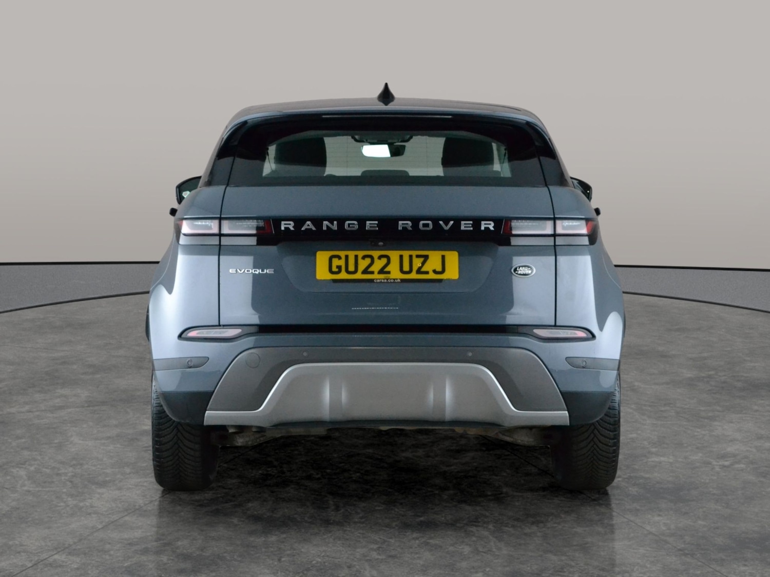 Used Land Rover Range Rover Evoque 2022 for sale - 78122657: Photo 11