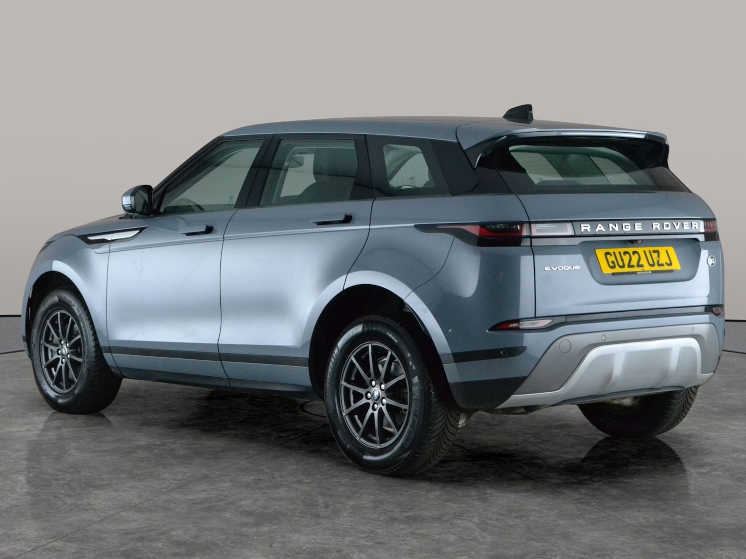 Used Land Rover Range Rover Evoque 2022 for sale - 78122657: Photo 12