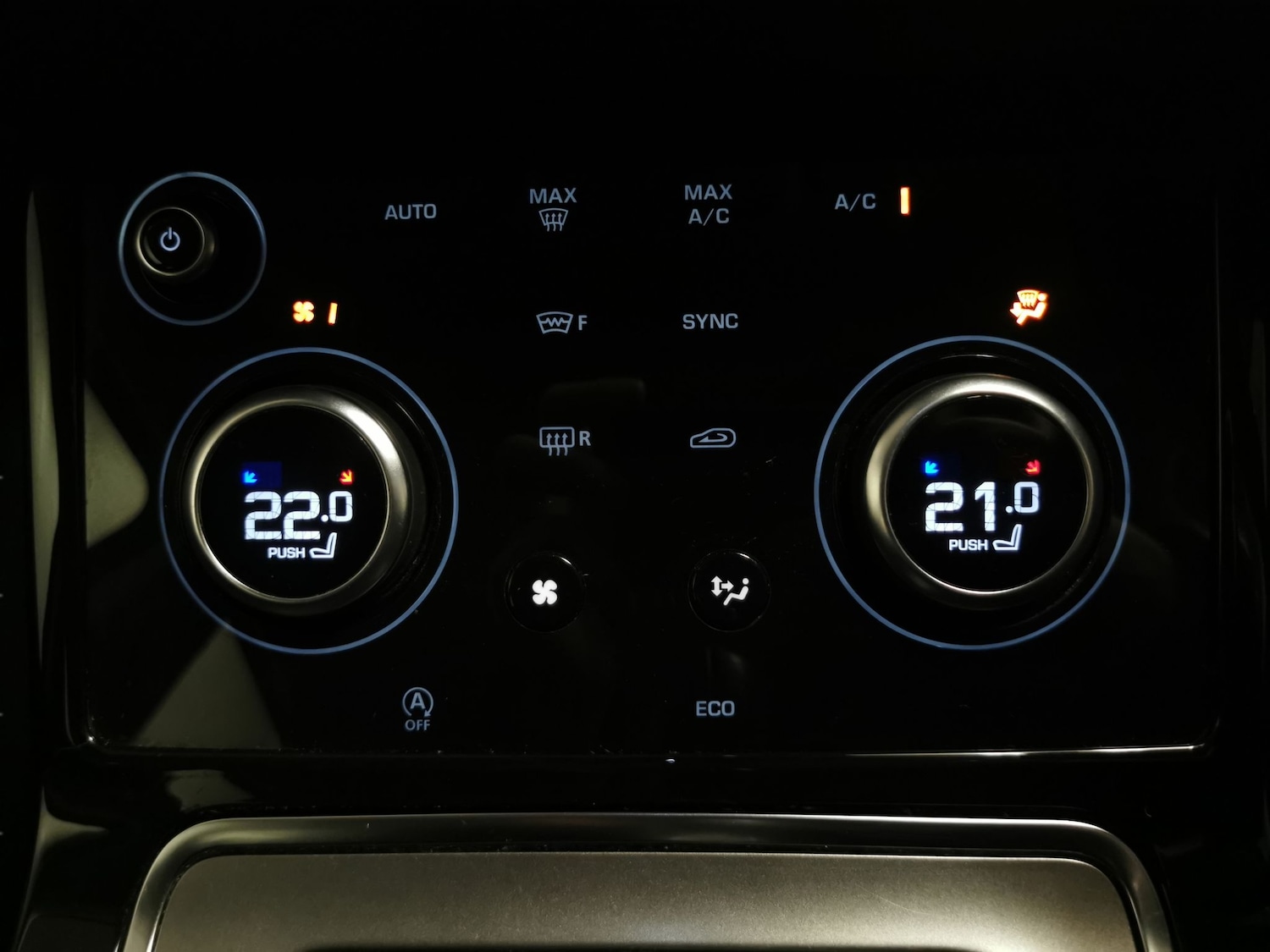 Used Land Rover Range Rover Evoque 2022 for sale - 78122657: Photo 16