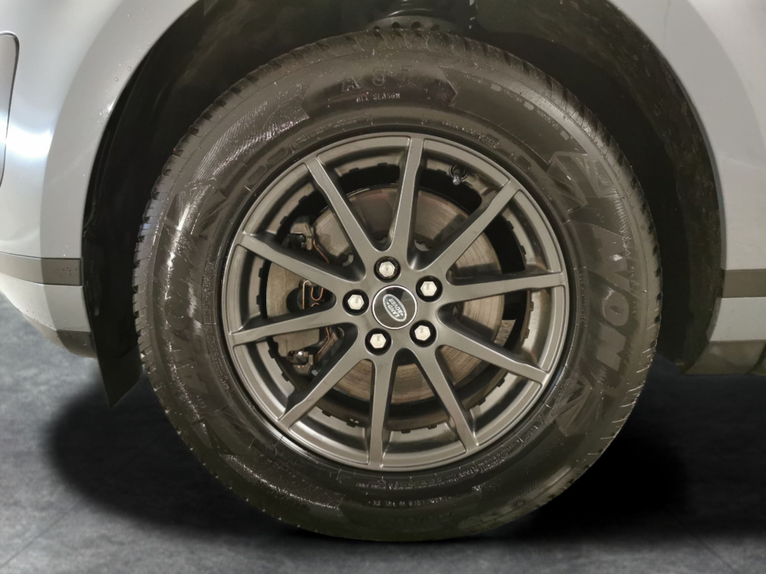 Used Land Rover Range Rover Evoque 2022 for sale - 78122657: Photo 19