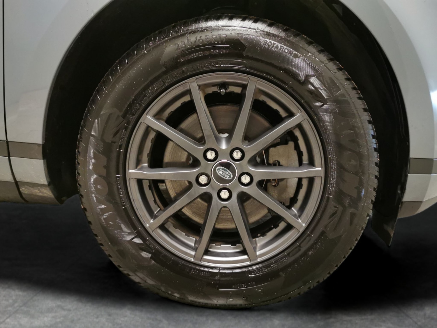 Used Land Rover Range Rover Evoque 2022 for sale - 78122657: Photo 20