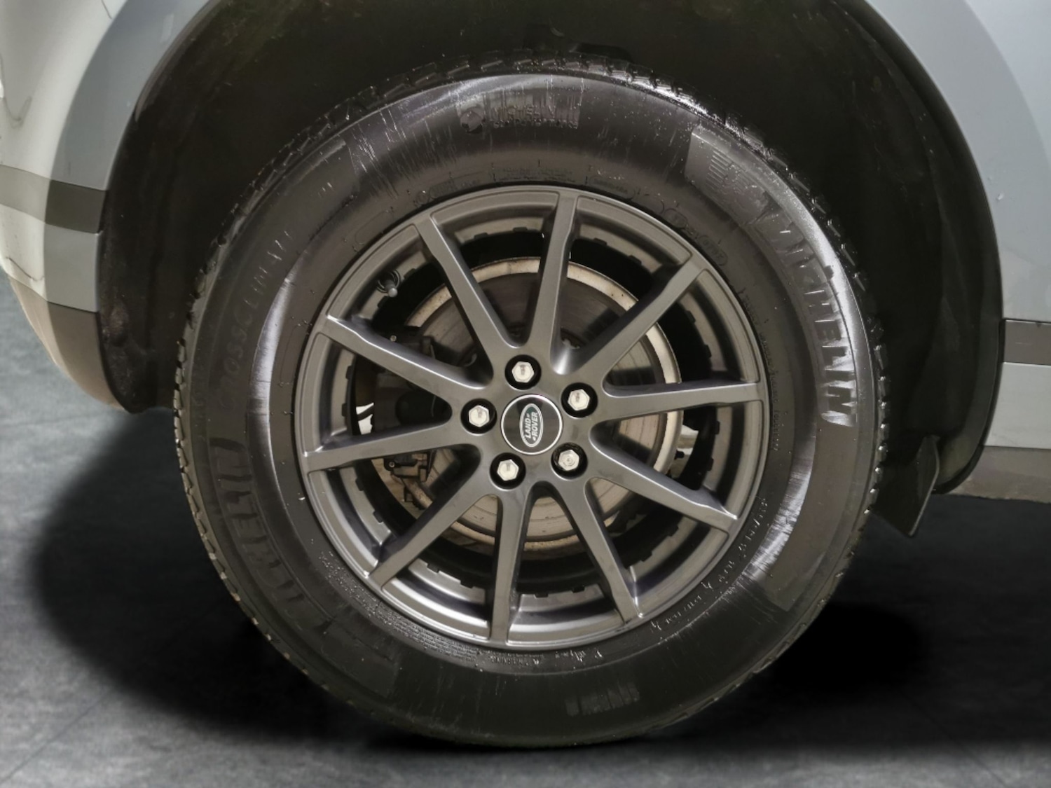 Used Land Rover Range Rover Evoque 2022 for sale - 78122657: Photo 21