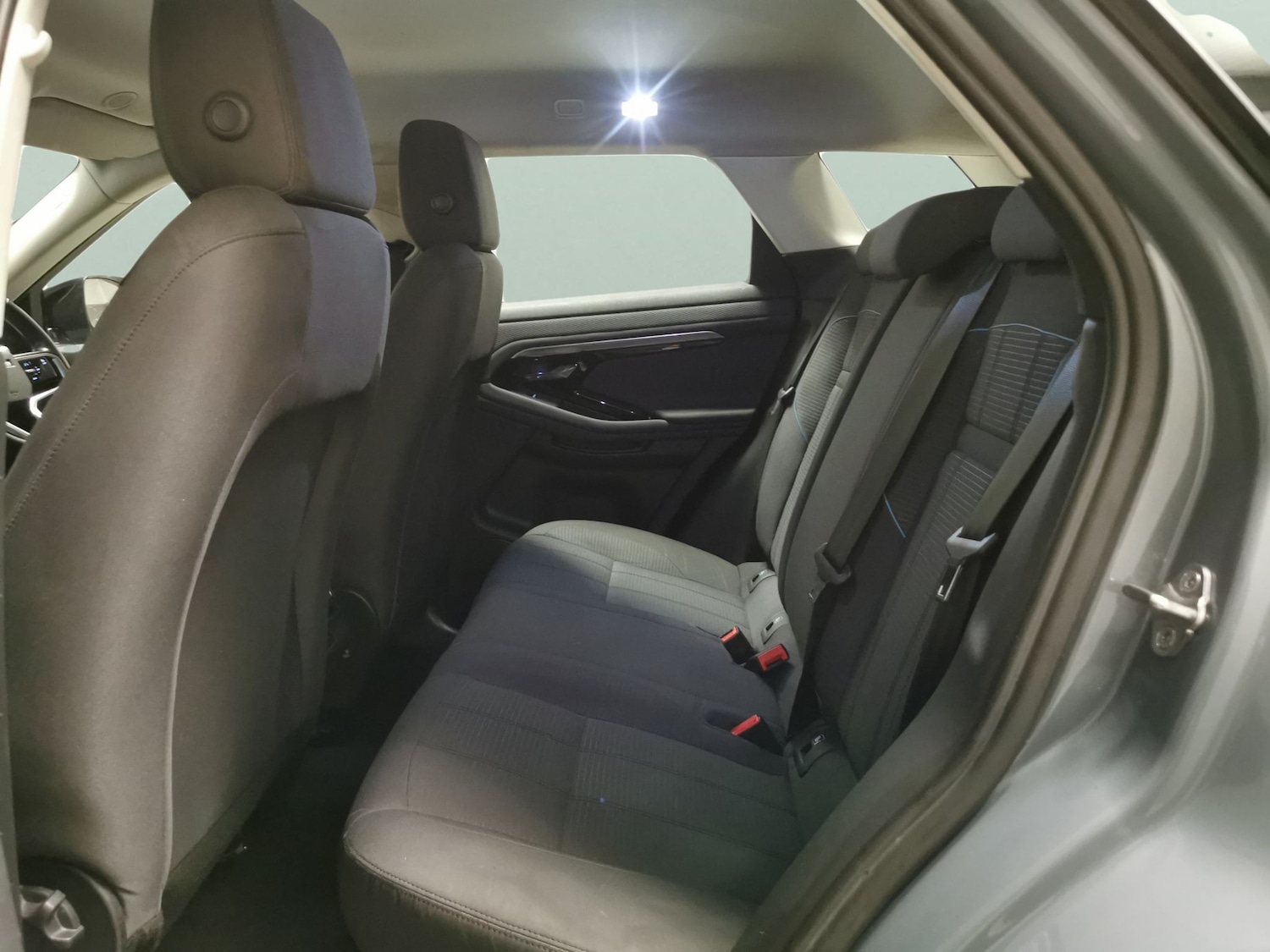 Used Land Rover Range Rover Evoque 2022 for sale - 78122657: Photo 22