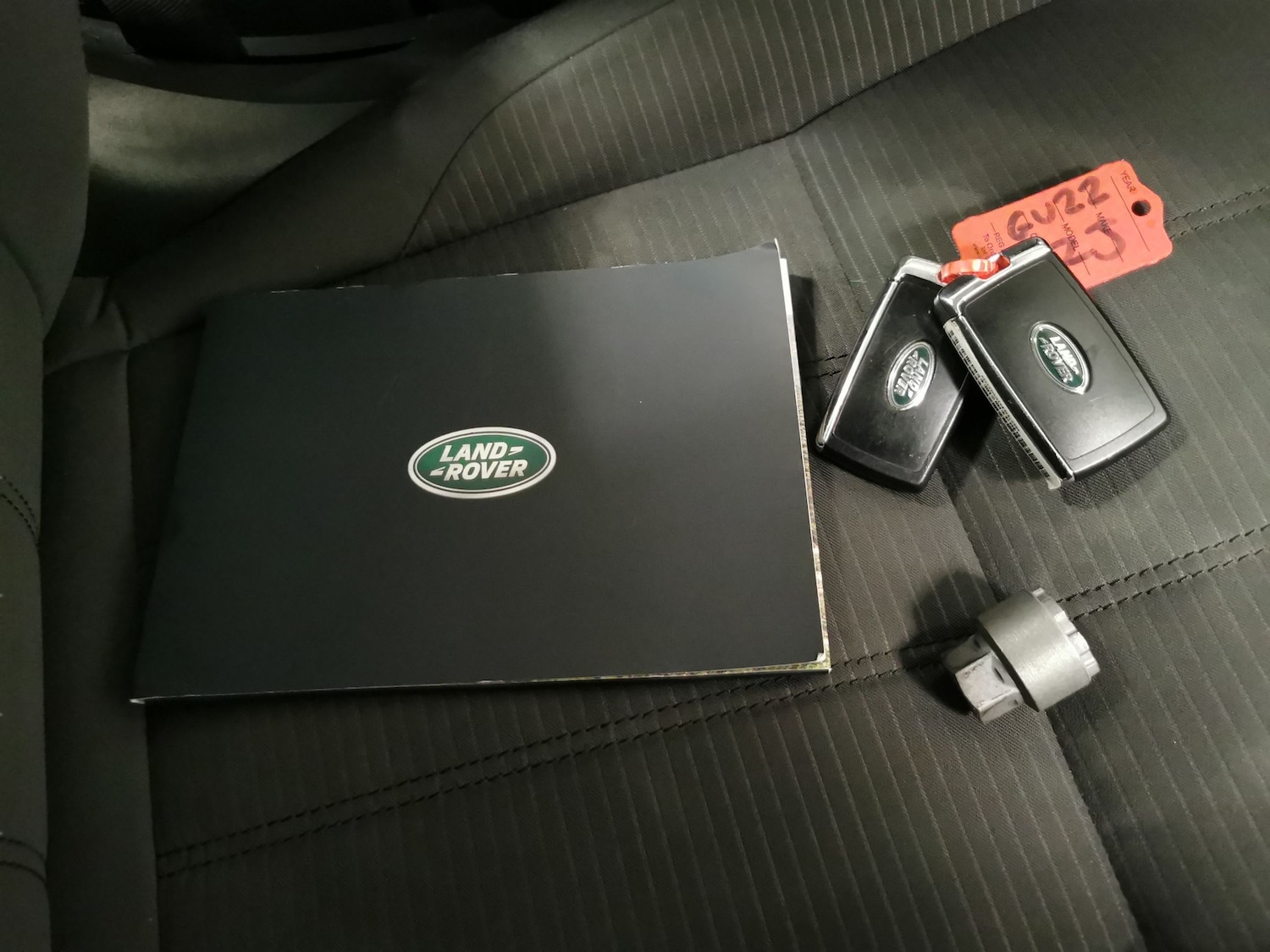 Used Land Rover Range Rover Evoque 2022 for sale - 78122657: Photo 27